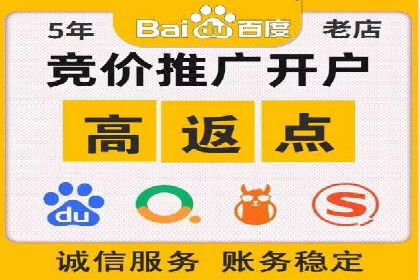 深度解析百度竞价公司的广告投放策略及效果